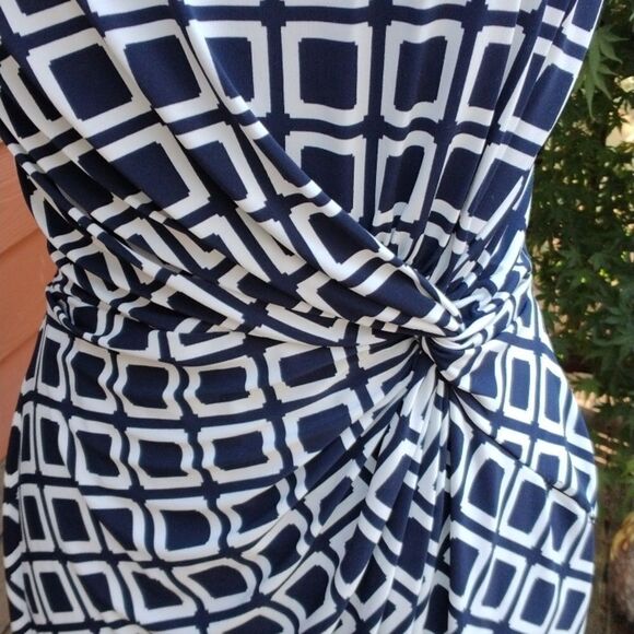 Lauren Ralph Lauren Soft Knit Dress - Picture 5 of 15